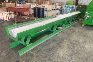 2024 Precision Husky  Conveyor-Vibrating